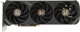 Видеокарта Zotac PCI-E 5.0 RTX 5080 SOLID CORE NVIDIA GeForce RTX 5080 16Gb 256bit GDDR7 2617/30000 