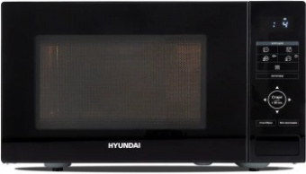 Микроволновая Печь Hyundai HYM-D3038 23л. 900Вт черный