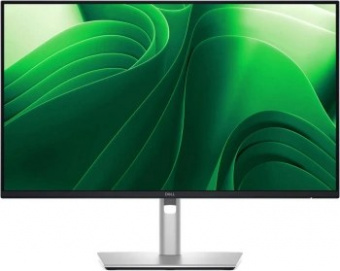 Монитор Dell 24" P2425DE черный IPS LED 16:9 HDMI матовая HAS Piv 1500:1 350cd 178гр/178гр 2560x1440