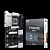 Материнская плата ASUS PRIME X870-P AM5 ATX 4xDDR5 3xPCIEx16 4xM.2 2xUSB-C HDMI 2.5GLAN 90MB1IT0-M0E
