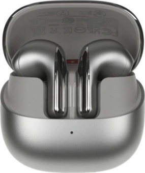 Наушники вкладыши XIAOMI Buds 5-Titan Gray (BHR8116GL)