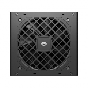 Блок питания ATX PCCOOLER P3-KN850-G1F 850W, 80+ Gold, 12VHPWR, full modular