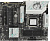 Материнская плата MSI B850 GAMING PLUS WIFI  SocketAM5 AMD B850 4xDDR5 ATX AC`97 8ch(7.1) 5Gigabit R
