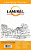 Пленка для ламинирования Fellowes 125мкм (100шт) глянцевая 54x86мм Lamirel (LA-78665)