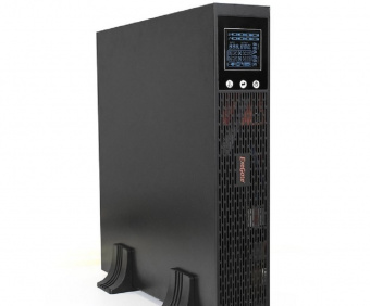 Источник бесперебойного питания (ИБП) EP285645RUS Pure Sine Wave ExeGateSinePower UHB-3000.LCD.AVR.C