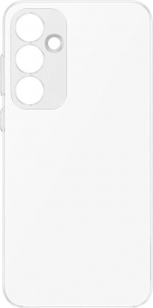 Чехол (клип-кейс) Samsung для Samsung Galaxy A55 Clear Case A55 прозрачный (EF-QA556CTEGRU)