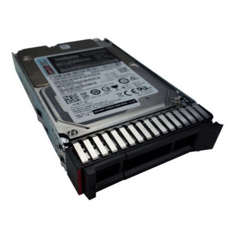 Жесткий диск ThinkSystem 2.5" 2.4TB 10K SAS 12Gb Hot Swap 512e HDD 7XB7A00069 LENOVO