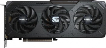 Видеокарта GIGABYTE PCI-E RX9060XT GAMING OC 16GB GDDR6 128bit GV-R9060XTGAMING OC-16GD 2xDP HDMI 3F