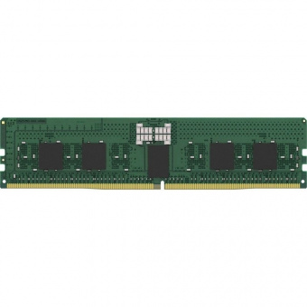 Память DDR5 Kingston KSM56R46BS8PMI-16HAI 16Gb DIMM ECC Reg PC5-44800 CL46 5600MHz