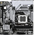 Материнская плата Gigabyte B850M FORCE WF6E SocketAM5 AMD B850 2xDDR5 mATX AC`97 8ch(7.1) 2.5Gg RAID