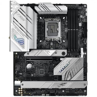 Материнская плата ROG STRIX B760-A GAMING WIFI 90MB1EP0-M1EAY0 ASUS