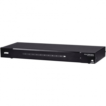 Разветвитель HDMI 4K 10-портовый VS0110HA ATEN
