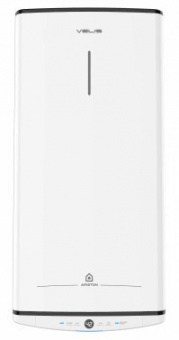 Водонагреватель Ariston Velis Tech PW ABSE 80 2.5кВт 80л электрический настенный/белый