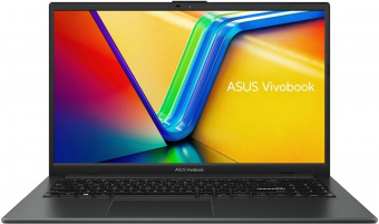 Ноутбук Asus Vivobook Go 15 E1504FA-BQ052 Ryzen 3 7320U 8Gb SSD512Gb AMD Radeon 610M 15.6" IPS FHD (