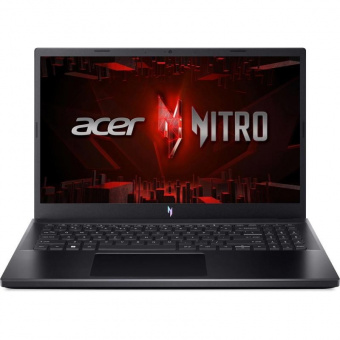 Ноутбук Acer Nitro V 15 ANV15-51-55MP Core i5 13420H 16Gb SSD512Gb NVIDIA GeForce RTX 3050 6Gb 15.6"