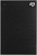 Жесткий диск Seagate USB3.0 1TB STKY1000400 One Touch 2.5" черный