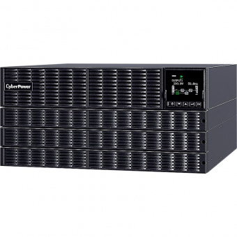 Источник бесперебойного питания (ИБП) {Online, 10000VA/10000W USB/RS-232/Dry/EPO/SNMP/CloudCard/(4 I