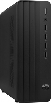 ПК HP Pro 290 G9 SFF i5 13400 (2.5) 8Gb SSD512Gb UHDG 730 FreeDOS 3.0 GbitEth 180W kb мышь клавиатур