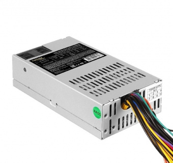 Блок питания EXEGATE ServerPRO-1U-F450AS EX292219RUS 450W(FlexATX,APFC,КПД80%(80PLUS),4cmfan,24pin,4