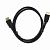 Кабель HDMI-19M --- HDMI-19M ver 2.0+3D Ethernet ,1m Telecom <TCG200-1M>