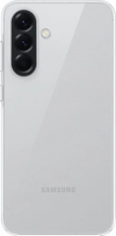 Чехол (клип-кейс) Samsung для Samsung Galaxy A56 Clear Case A56 прозрачный (EF-QA566CTEGRU)