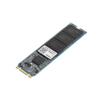 Накопитель SSD Foxline SATA3 1024GB FLSSD1024M80CX5 X5 M.2 2280