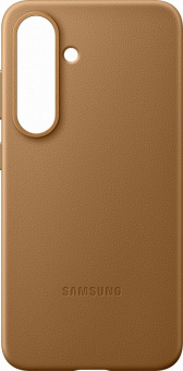 Чехол (клип-кейс) Samsung для Samsung Galaxy S25 Kindsuit Case S25 песочный (EF-VS931PFEGRU)