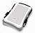 Жесткий диск Silicon Power USB 3.0 2Tb SP020TBPHDA30S3W A30 SP020TBPHDA30S3W Armor 2.5" белый