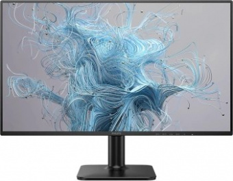 Монитор Philips 24" 24E2N1110 черный IPS LED 16:9 HDMI матовая 1500:1 300cd 178гр/178гр 1920x1080 12