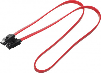 Кабель Premier 6-096-7660 SATA SATA 0.45м (пакет) плоский