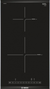 Индукционная варочная поверхность Bosch PIB375FB1E черный