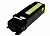 Картридж лазерный Cactus CS-PH6500Y 106R01603 желтый (2500стр.) для Xerox Phaser 6500/WorkCentre 650