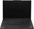 Ноутбук Lenovo ThinkPad E16 G2 Ryzen 7 7735HS 16Gb SSD512Gb AMD Radeon 680M 16" IPS WUXGA (1920x1200