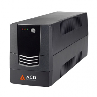 Источник бесперебойного питания (ИБП) ACD PW-Base 1000I 80L-C44235-00G