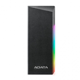 Корпус для HDD/SSD ADATA EC700G AEC700GU32G2-CGY