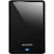Жесткий диск A-Data USB 3.1 4Tb AHV620S-4TU31-CBK HV620S 2.5" черный