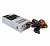 Блок питания EXEGATE EX292234RUS 450WF450ASFlexATX,forITXcase,APFC,КПД80%(80PLUS),4cmfan,24pin,4pin,