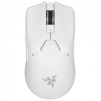 Мышь RAZER Viper V2 Pro White RZ01-04390200-R3A1
