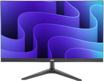 Монитор Hiper 23.8" EasyView FH2401 черный IPS LED 16:9 HDMI M/M матовая 250cd 178гр/178гр 1920x1080