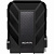 Жесткий диск A-Data USB 3.0 4TB AHD710P-4TU31-CBK HD710Pro DashDrive Durable 2.5" черный