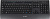 Клавиатура Logitech K280e черный USB (920-005215)