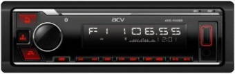 Автомагнитола ACV AVS-920BR 1DIN 4x50Вт (37612)
