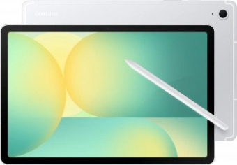 Планшет Samsung Galaxy Tab S10 FE SM-X520 1580 (2.9) 8C RAM8Gb ROM128Gb 10.9" TFT 2304x1440 Android 