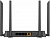 Роутер беспроводной D-Link DIR-815/RU/R4A AC1200 10/100BASE-TX/4G ready черный