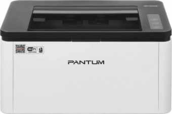 Принтер лазерный Pantum BP1800W A4 WiFi белый