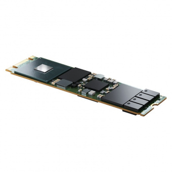 Накопитель SSD SOLIDIGM SATA-III 480GB SSDSCKKB480GZ1Z M.2