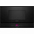 Микроволновая печь Bosch BEL7321B1 21л. 900Вт черный (встраиваемая)
