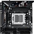 Материнская плата Asus ROG STRIX B850-I GAMING WIFI SocketAM5 AMD B850 2xDDR5 mini-ITX AC`97 8ch(7.1