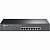 Коммутатор TP-LINK TL-SG1008 8-портовый гигабитный коммутатор