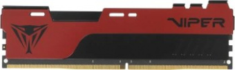 Память DDR4 16Gb 3600MHz Patriot PVE2416G360C0 Viper Elite II RTL Gaming PC4-28800 CL20 DIMM 288-pin